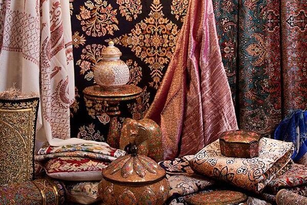 صادرات صنایع دستی؛ برای صادر کردن صنایع دستی چه باید کرد؟ صادرات صنایع دستی؛ برای صادر کردن صنایع دستی چه باید کرد؟