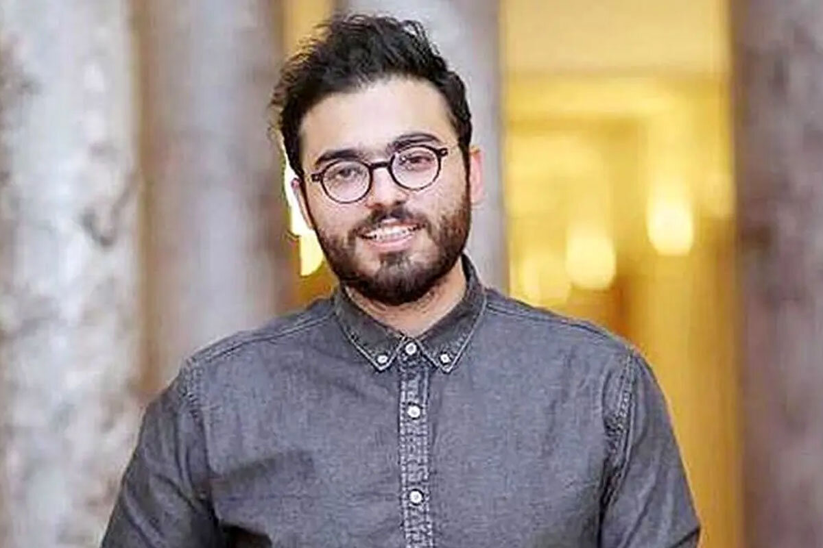 ببینید | خفت‌گیری خشن با قمه و اسپری فلفل از مصطفی امامی مجری تلویزیون در تهران