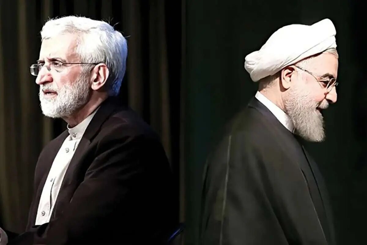 چرا سعید جلیلی عاشق مونولوگ است و فراری از گفتگو و مناظره؟