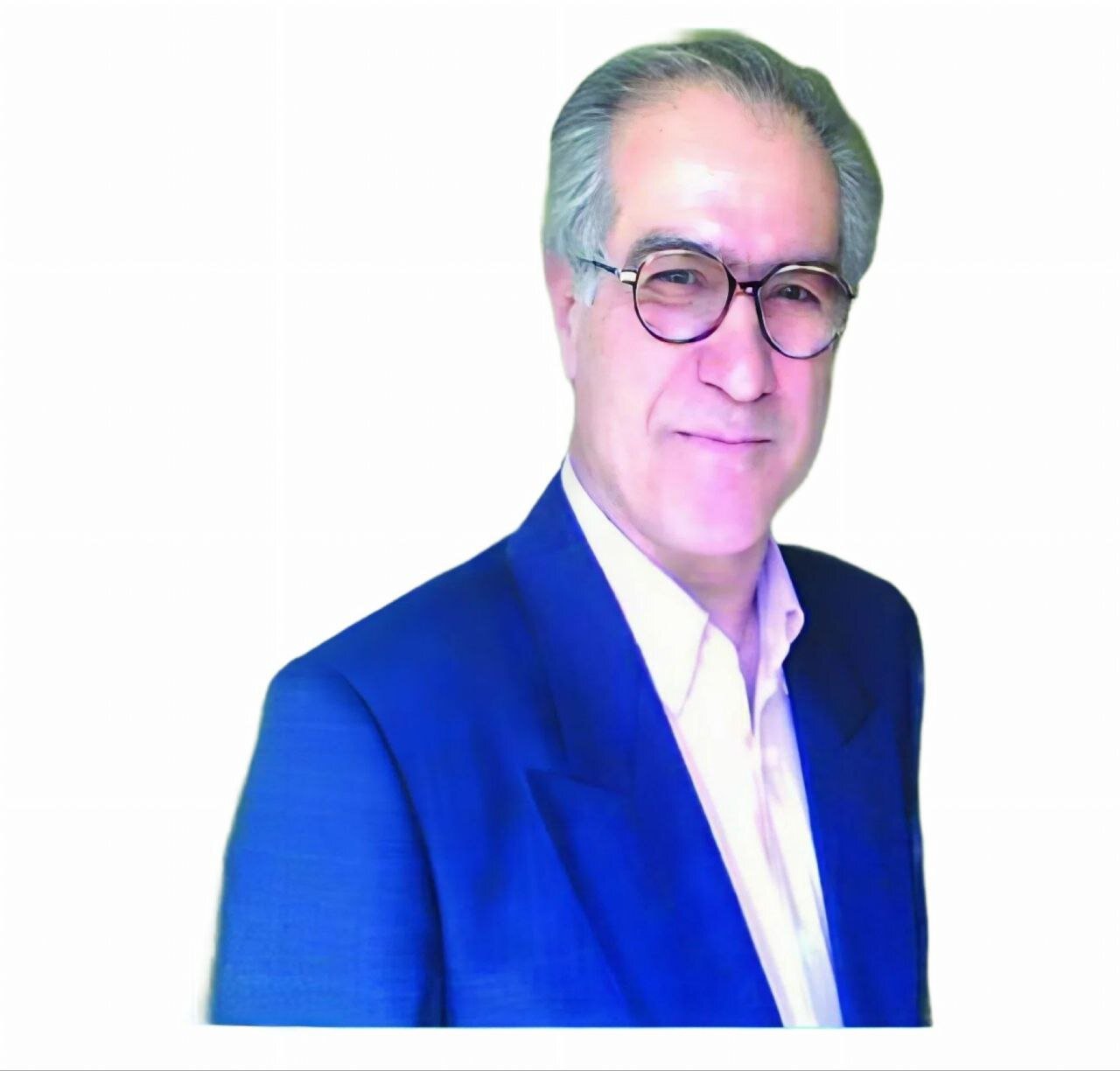 استاد تاریخ دانشگاه شهید بهشتی درگذشت