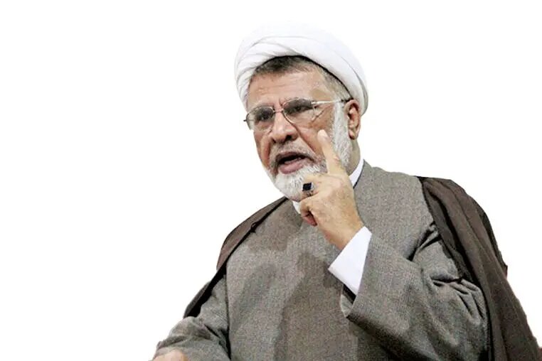 فاضل میبدی: ریشه مشکلات امروز را به سال ۸۸ وصل نکنید/ در روسیه اعتراض می شود برخی آقایان می گویند تقصیر فتنه ۸۸ است