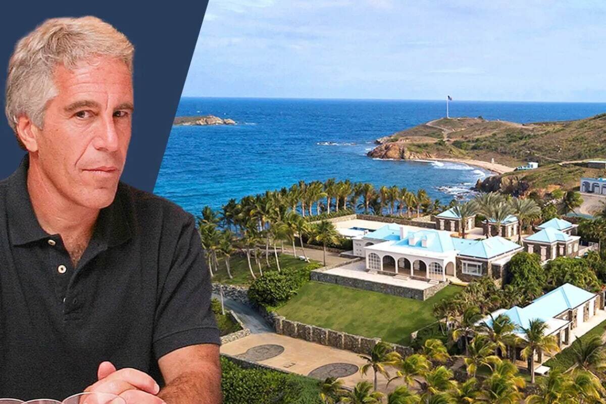 وزیر پیشین آمریکایی بهدلیل ارتباط با اپستین از هاروارد کنارهگیری میکند وزیر پیشین آمریکایی بهدلیل ارتباط با اپستین از هاروارد کنارهگیری میکند